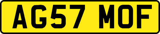 AG57MOF