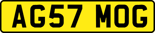 AG57MOG
