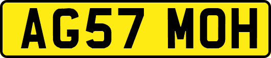 AG57MOH