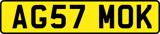 AG57MOK