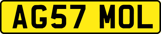AG57MOL