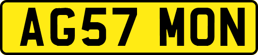 AG57MON