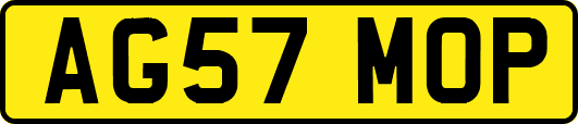 AG57MOP