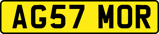AG57MOR