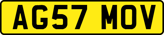 AG57MOV