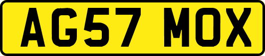 AG57MOX