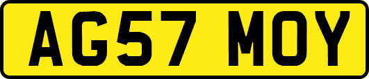 AG57MOY