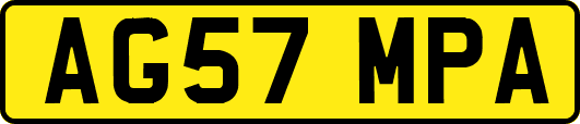 AG57MPA
