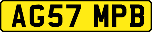 AG57MPB