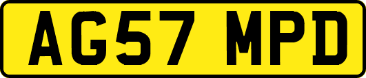 AG57MPD