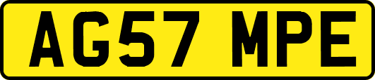 AG57MPE