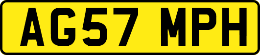 AG57MPH