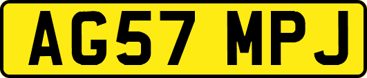 AG57MPJ