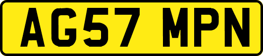 AG57MPN