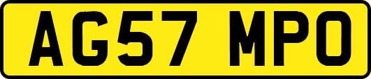 AG57MPO