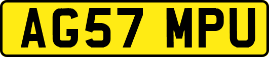 AG57MPU