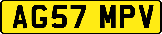 AG57MPV