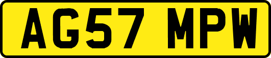 AG57MPW