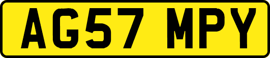 AG57MPY