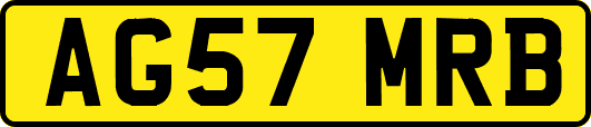 AG57MRB
