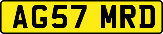 AG57MRD