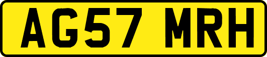 AG57MRH