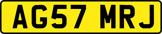 AG57MRJ