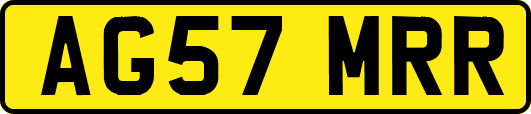 AG57MRR