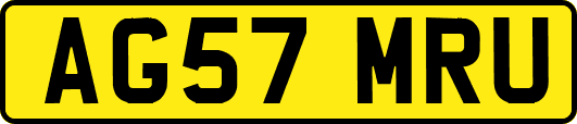 AG57MRU