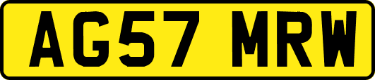 AG57MRW