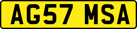 AG57MSA