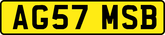 AG57MSB