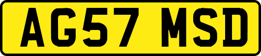 AG57MSD