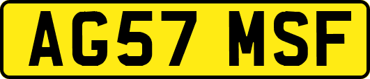 AG57MSF