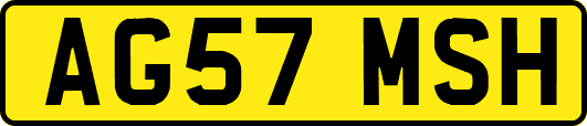 AG57MSH