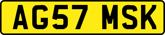 AG57MSK