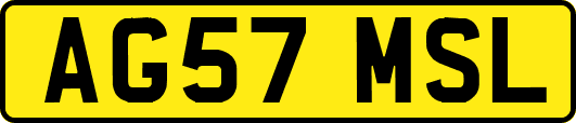 AG57MSL