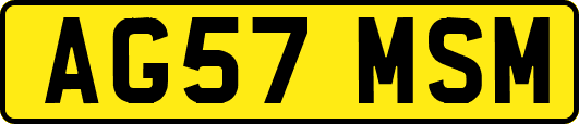 AG57MSM