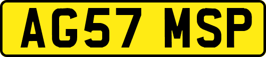 AG57MSP