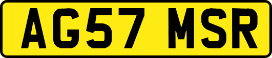 AG57MSR
