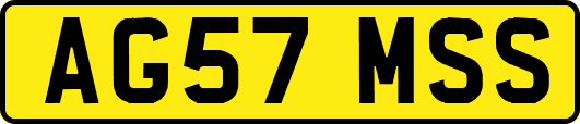 AG57MSS