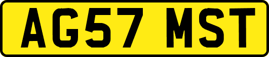 AG57MST