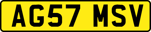 AG57MSV