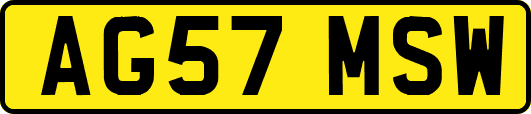 AG57MSW