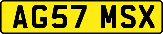 AG57MSX