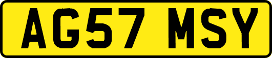 AG57MSY