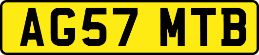 AG57MTB
