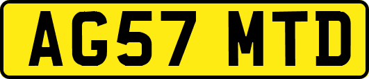 AG57MTD