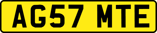 AG57MTE
