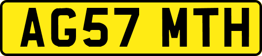 AG57MTH